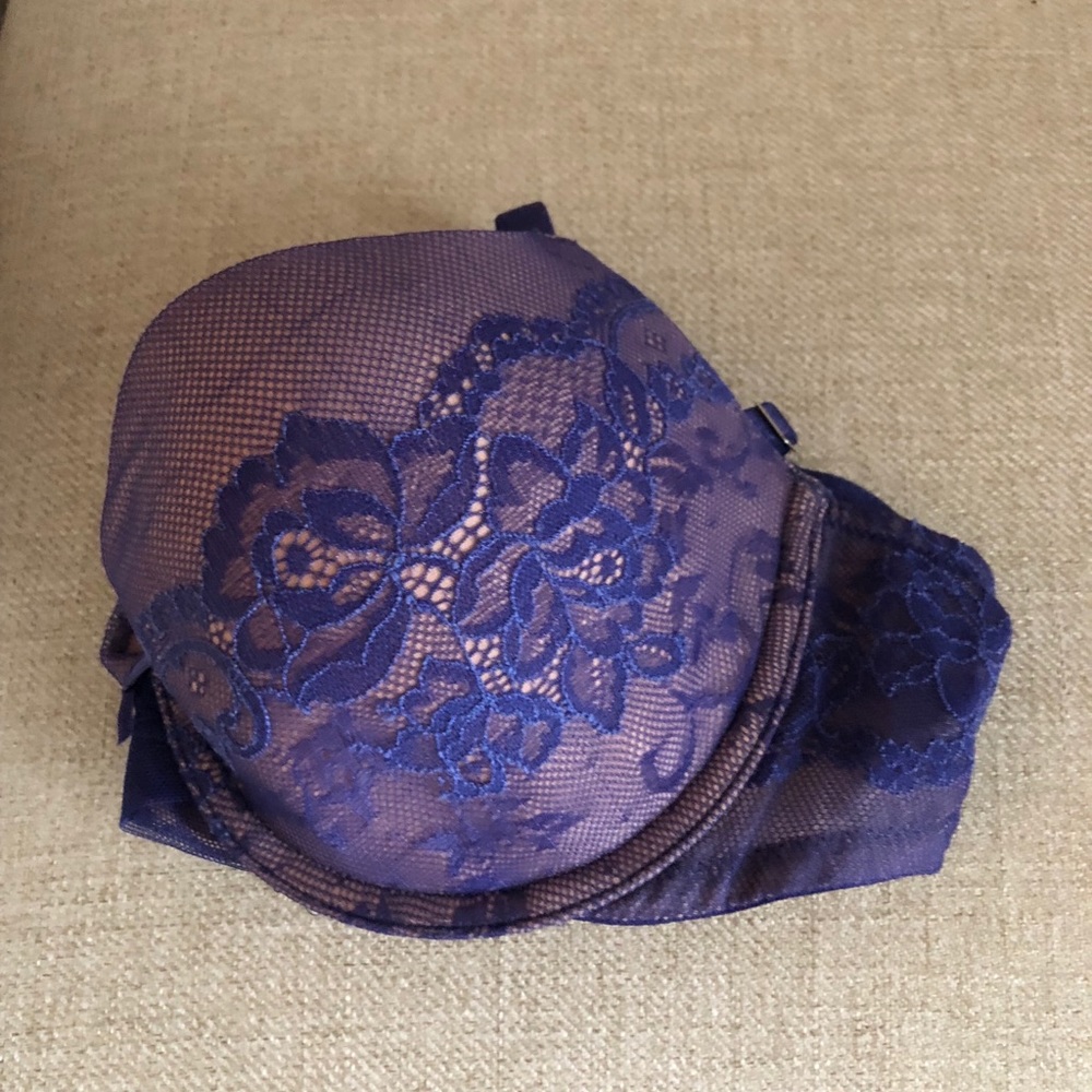 Victoria’s Secret Demi Bra